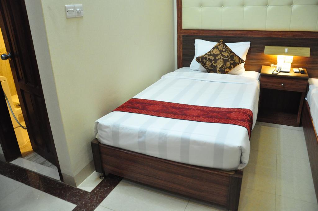 Hotel photo 20
