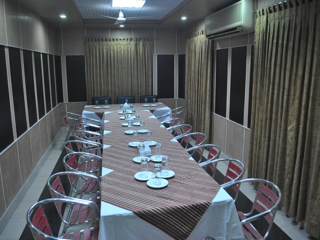 Hotel photo 21