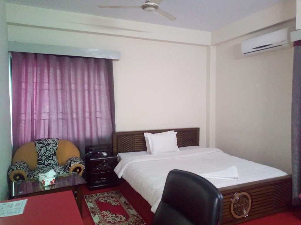 The White Beach Resort