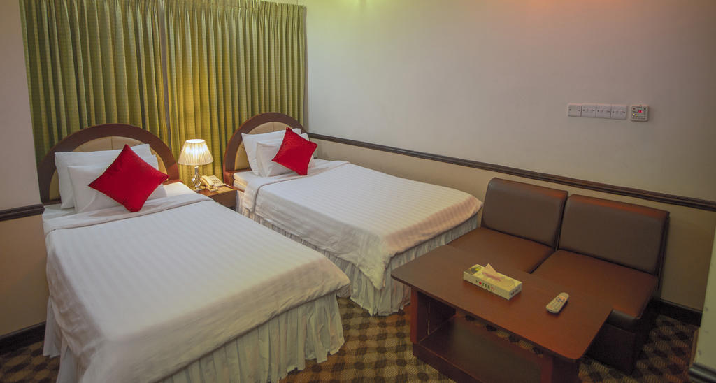 Hotel photo 7