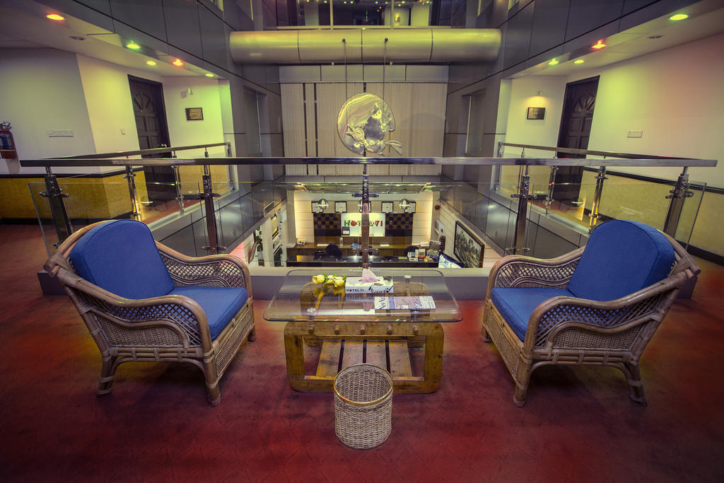 Hotel photo 16