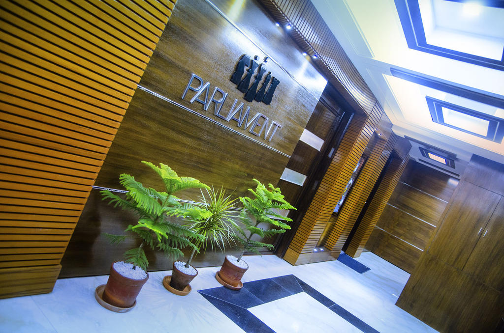 Hotel photo 20