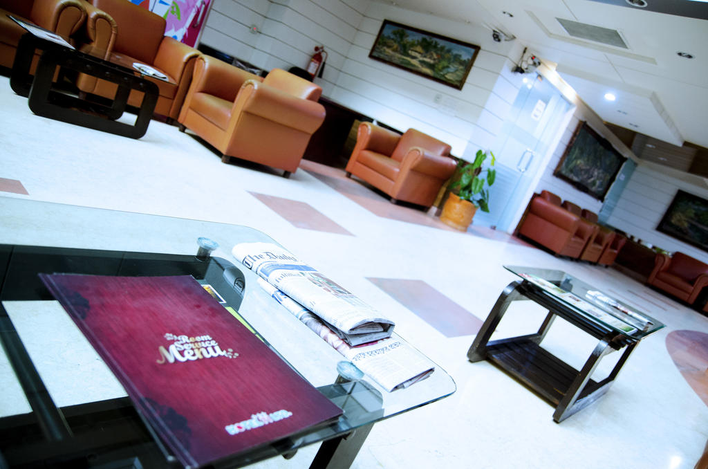 Hotel photo 22
