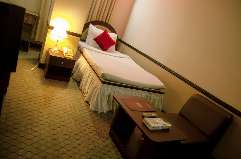 Hotel photo 36