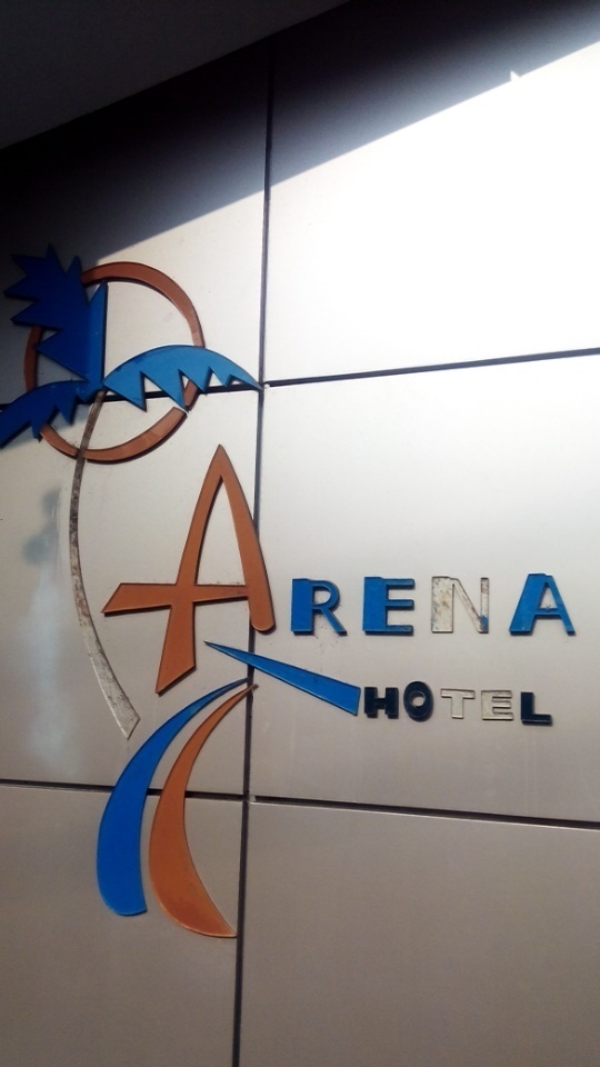 Hotel Arena Barishal