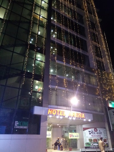 Hotel photo 9