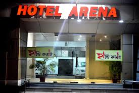 Hotel photo 16