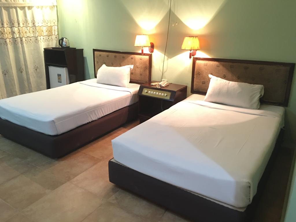 Hotel City Inn Chittagong