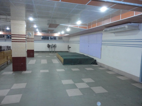 Hotel Mustafiz International