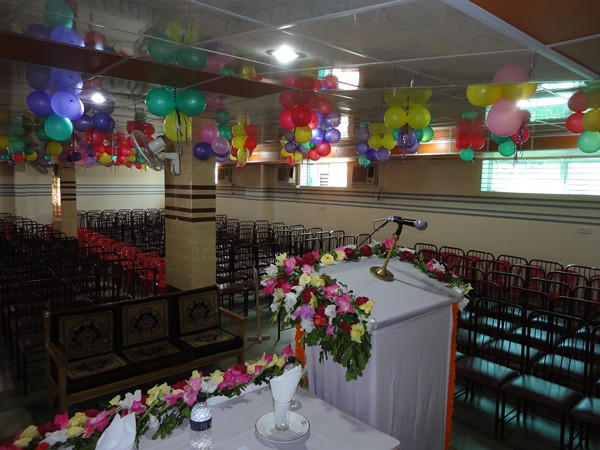 Hotel photo 6
