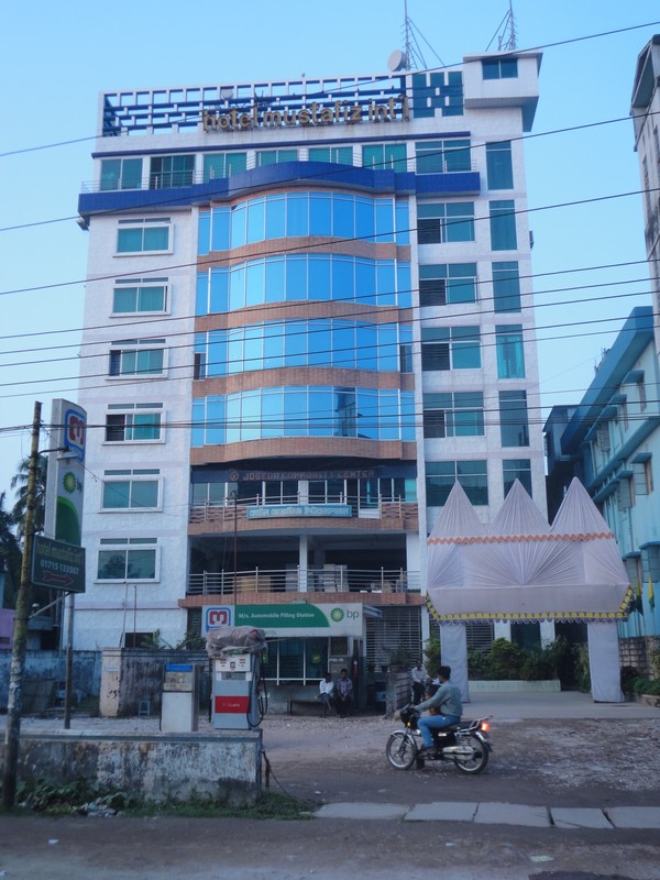 Hotel photo 16