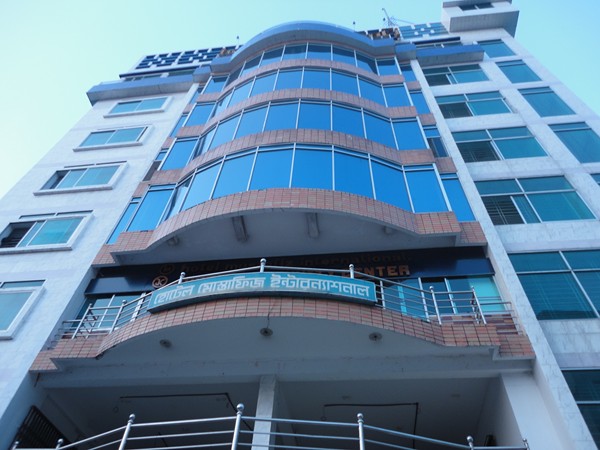 Hotel photo 19