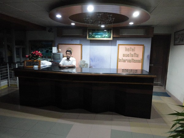 Hotel photo 20