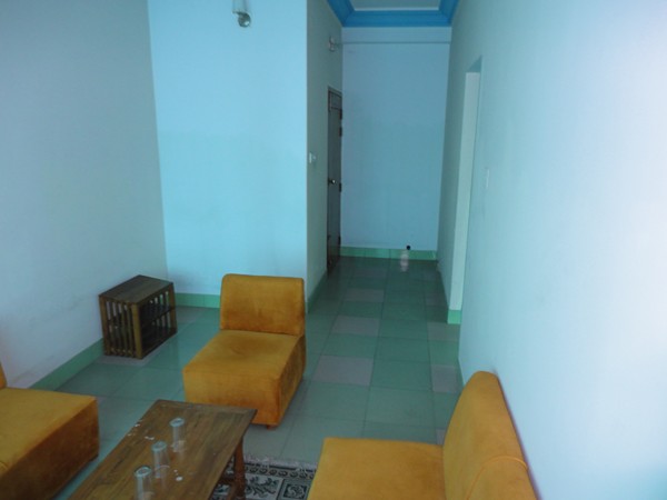 Royal Suite