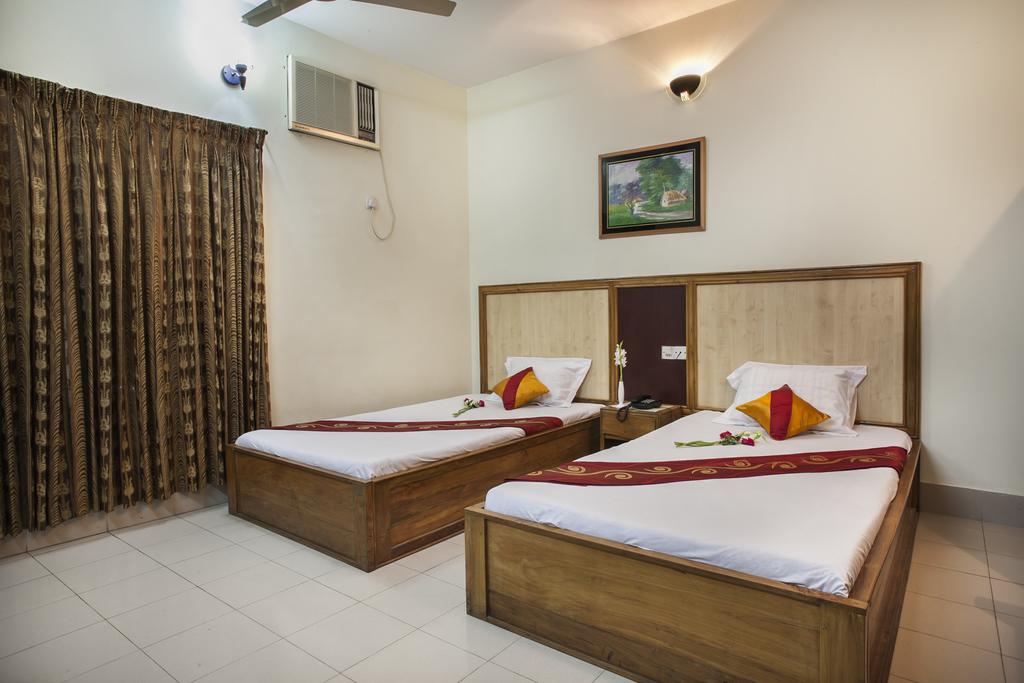 Hotel photo 9