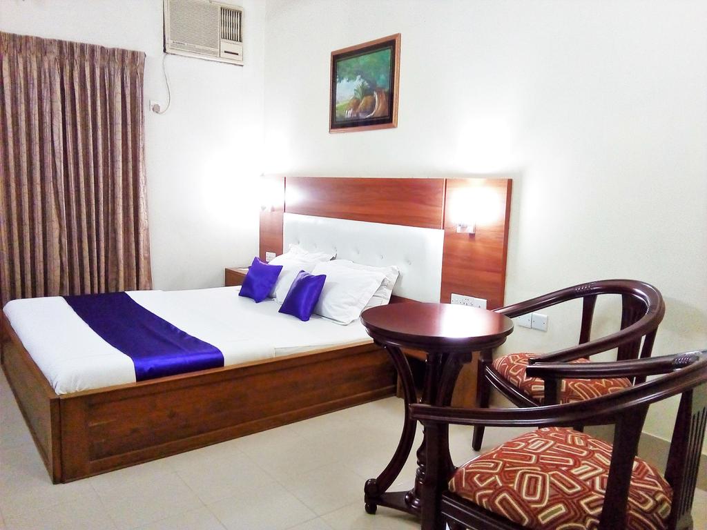 Hotel photo 14