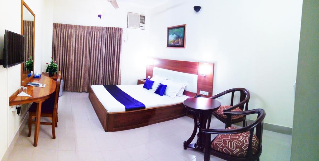 Hotel photo 15