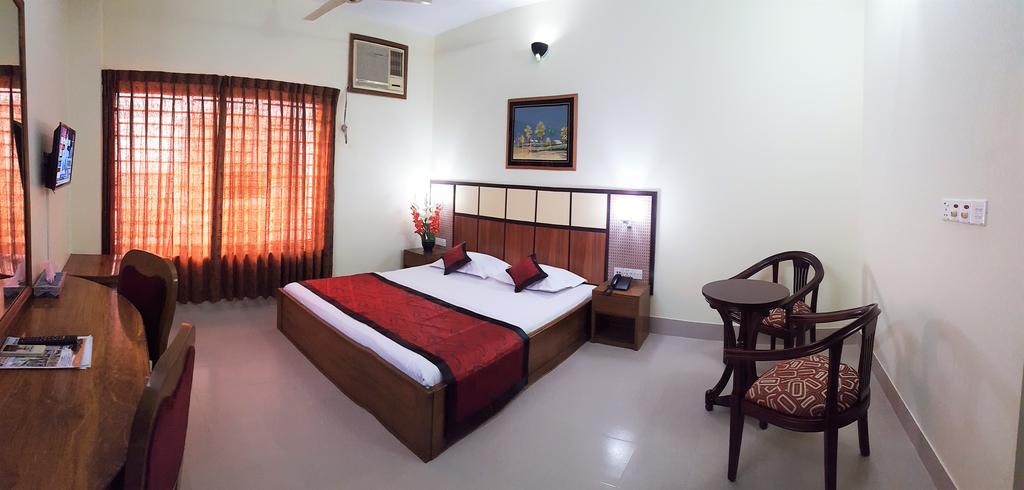 Hotel photo 18