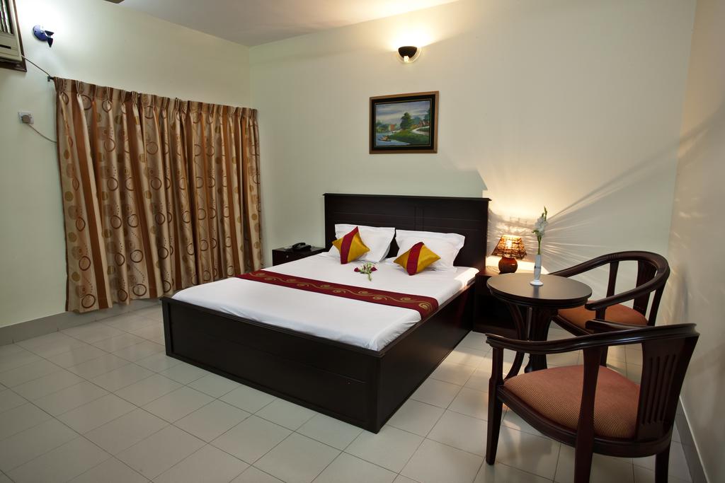 Hotel photo 19