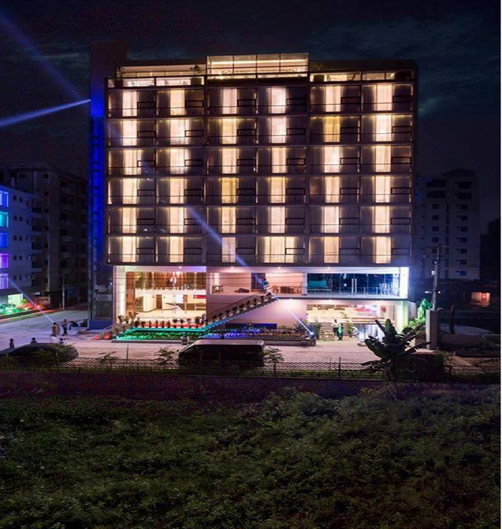 Windy Terrace Boutique Hotel
