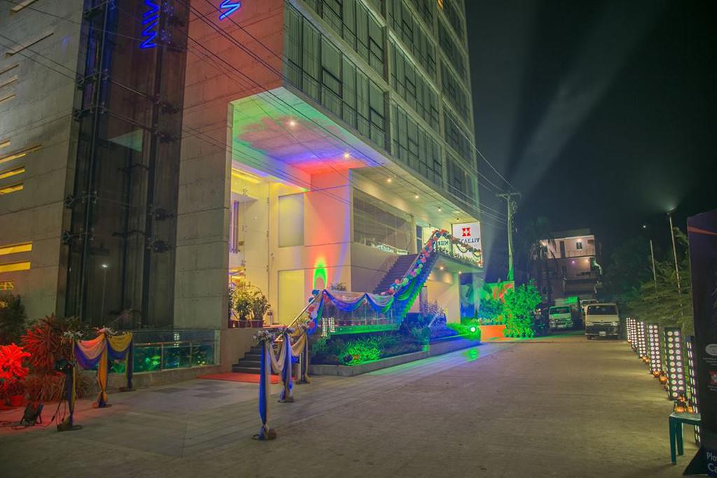 Hotel photo 9