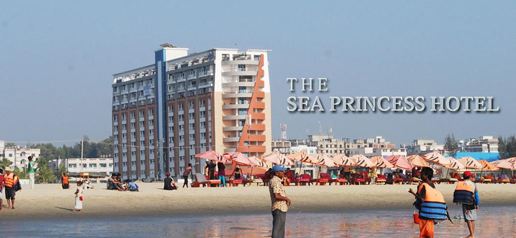 The Sea Princess Hotel