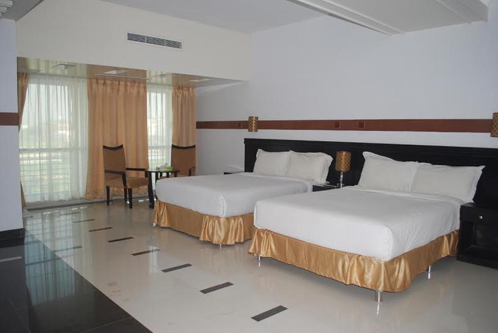 Family Suite
