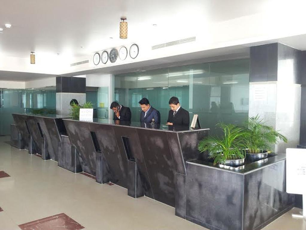 Hotel photo 5