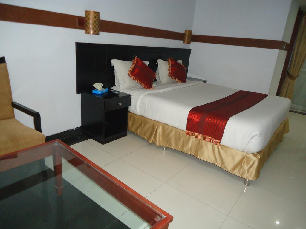 Hotel photo 19