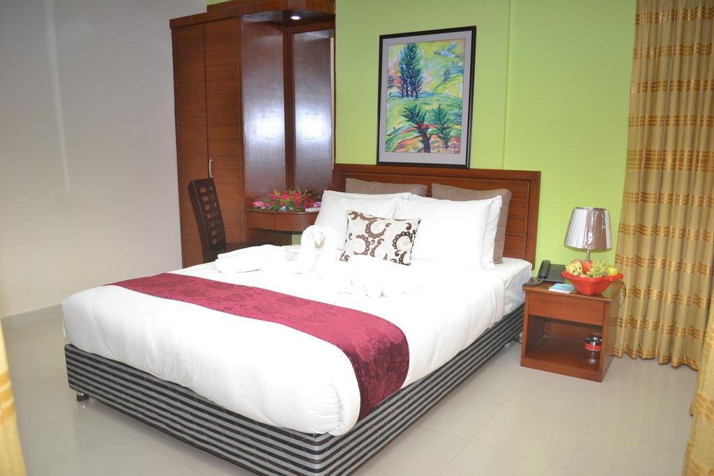 Hotel photo 8