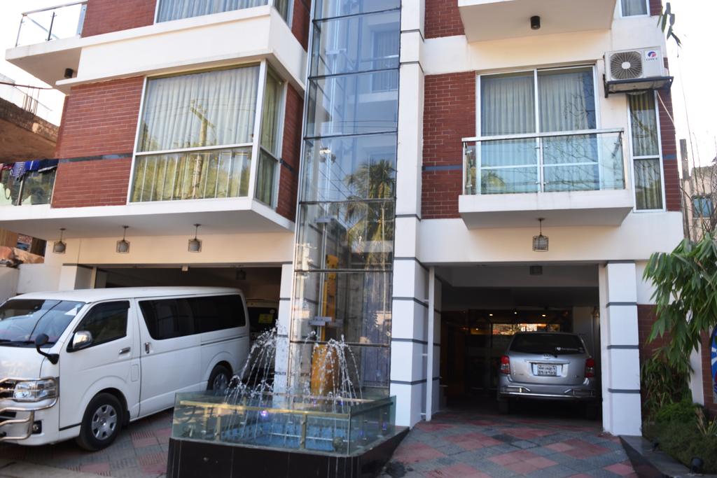 Hotel photo 11