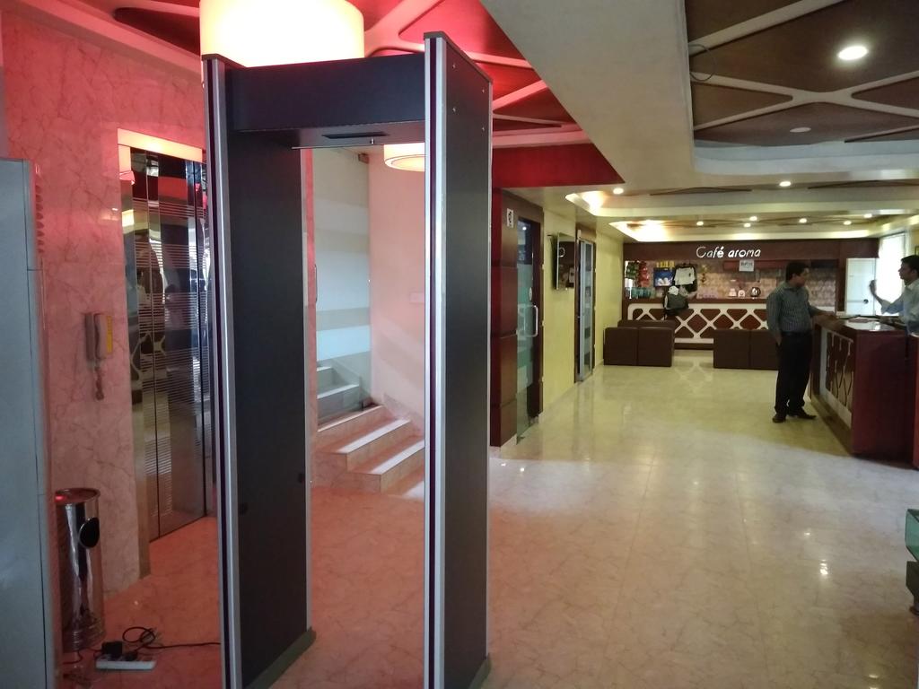 Hotel photo 13