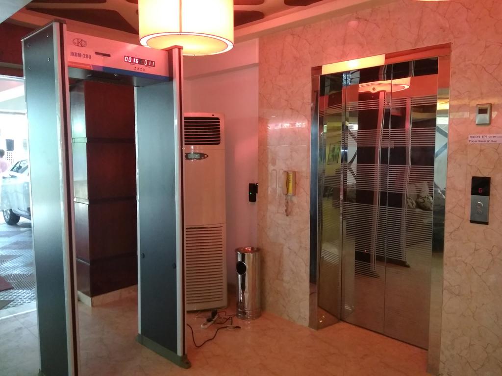 Hotel photo 14