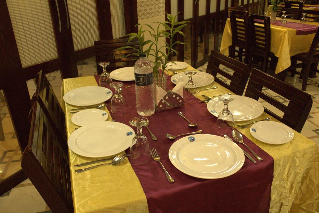 Hotel photo 19