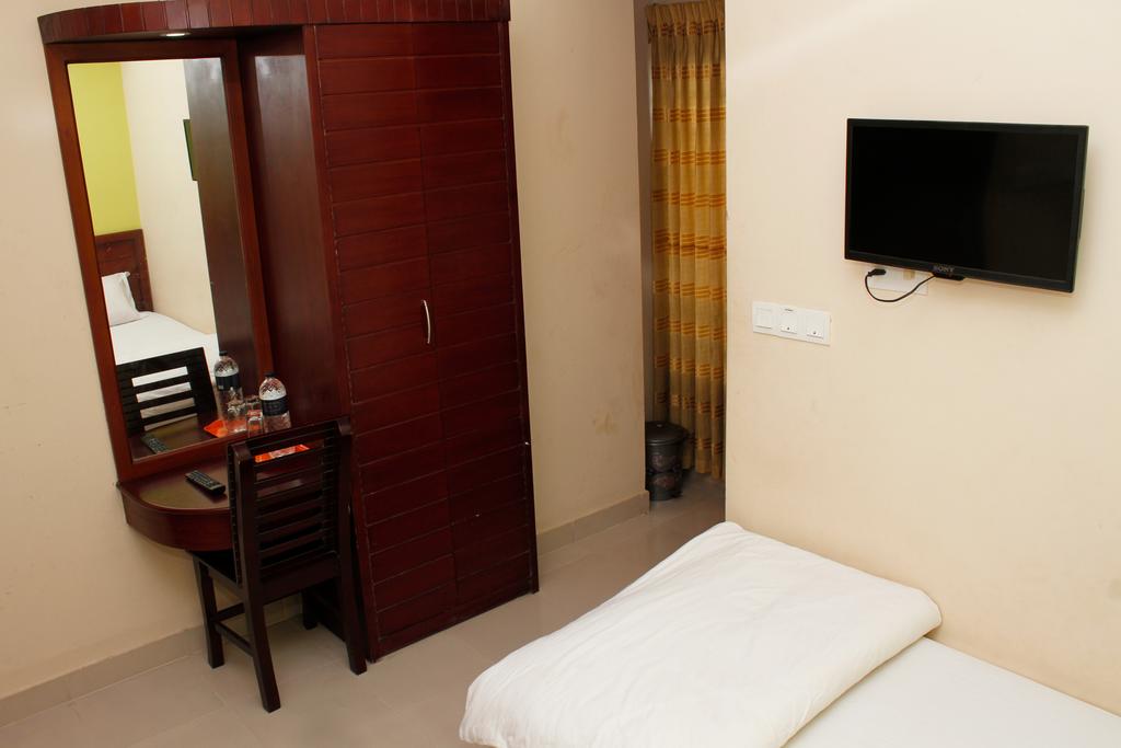 Hotel photo 21