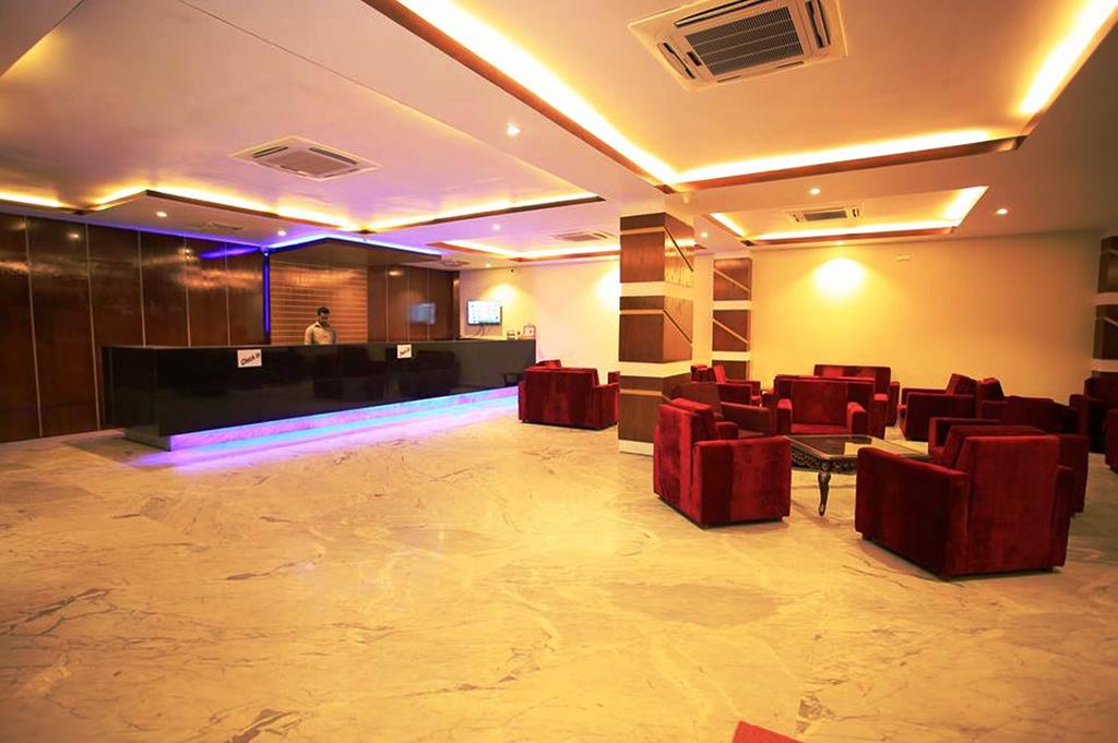 Hotel photo 6