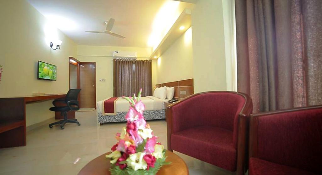 Hotel photo 9