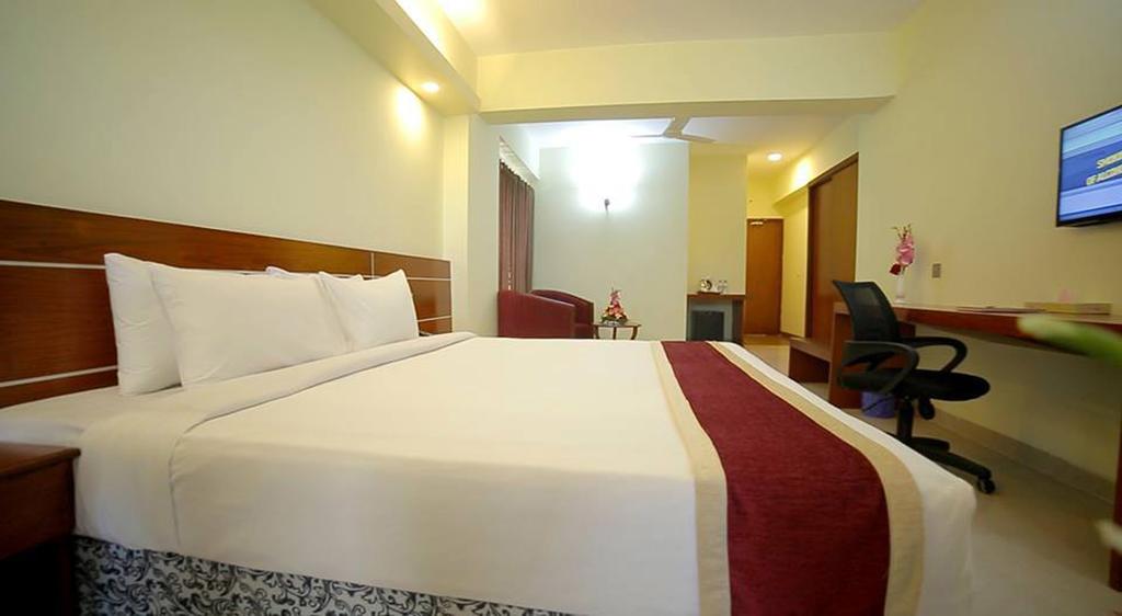 Hotel photo 13