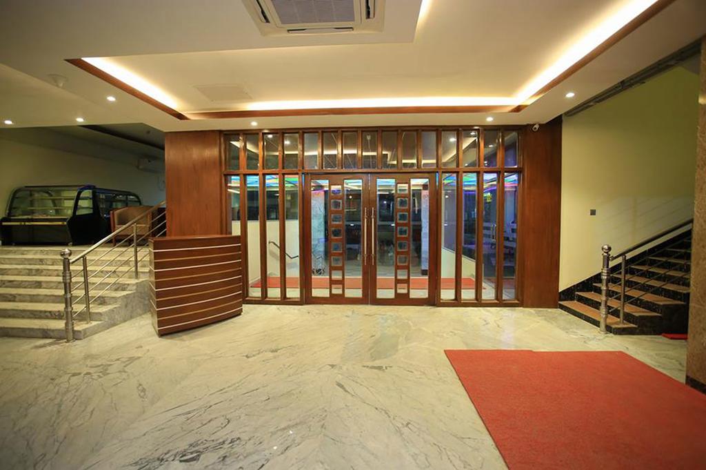 Hotel photo 15