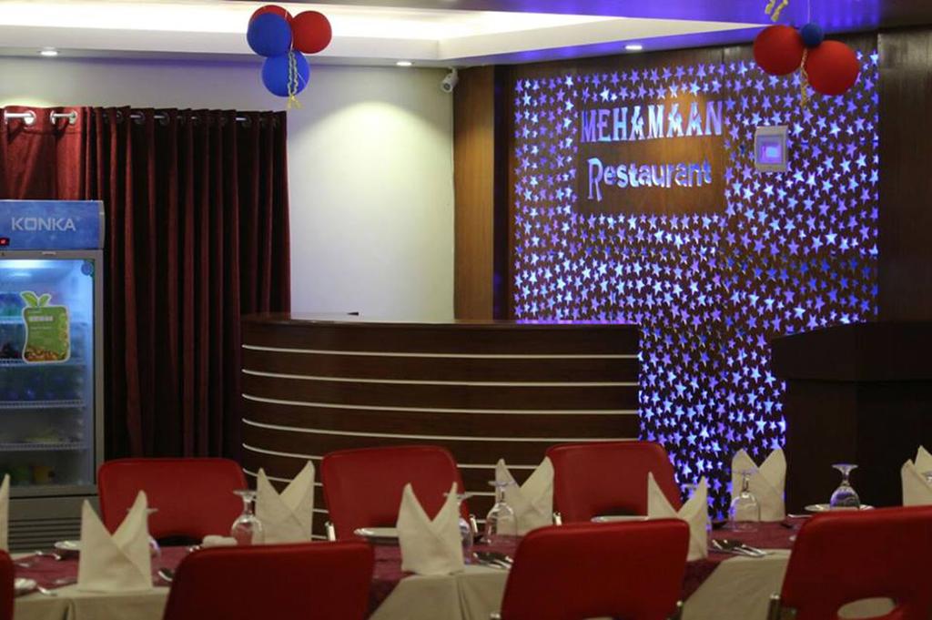 Hotel photo 16