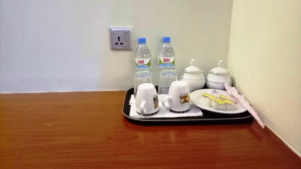 Hotel photo 20