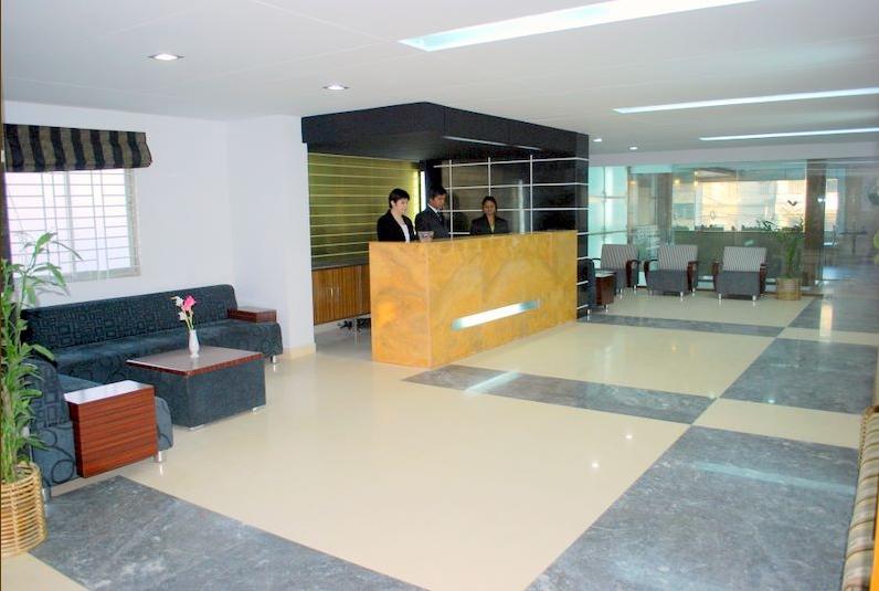 Hotel photo 15