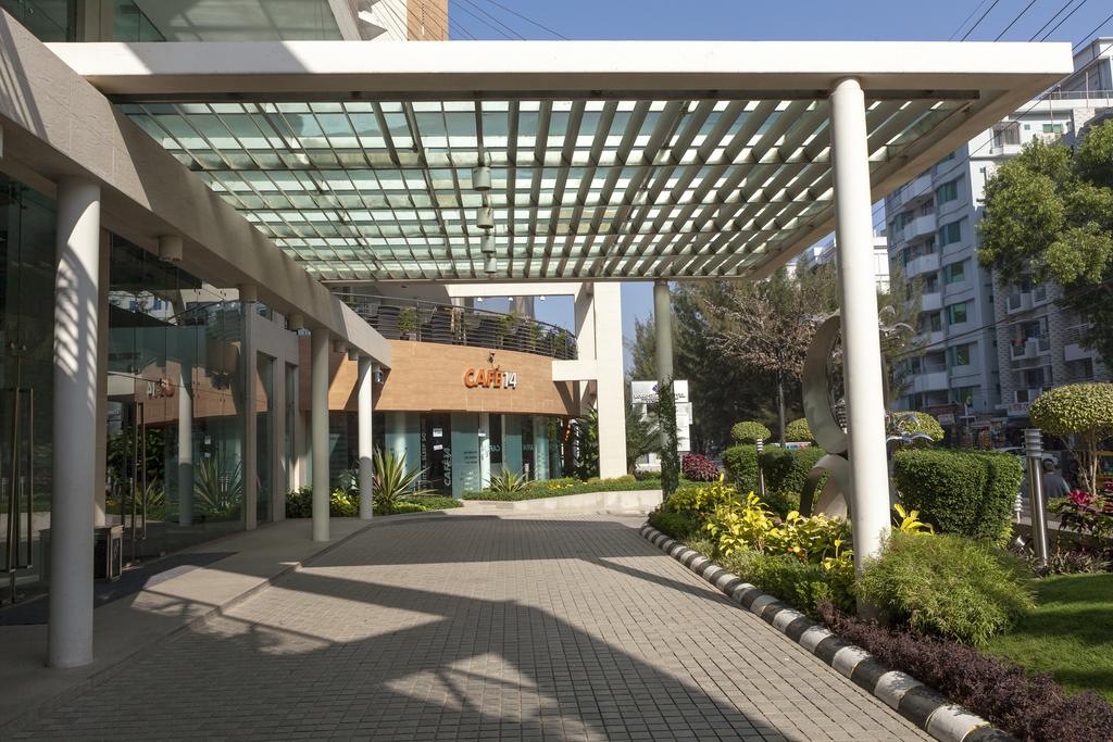 Hotel photo 10