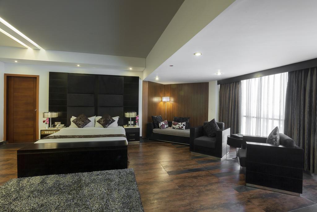 Hotel photo 11