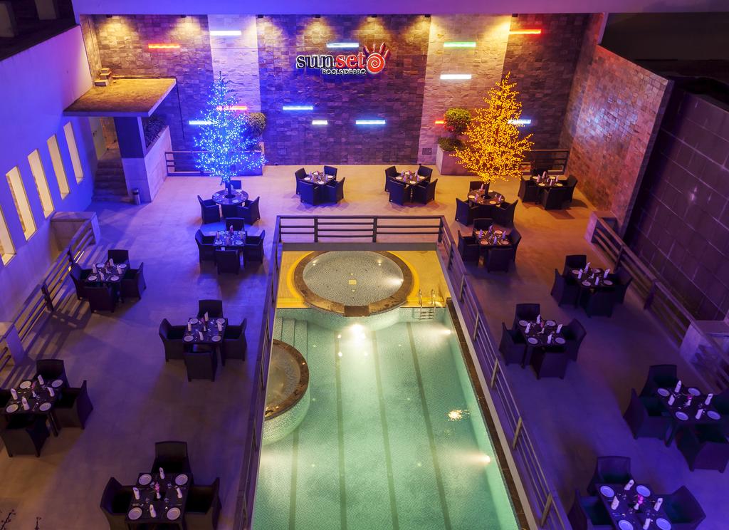 Hotel photo 15