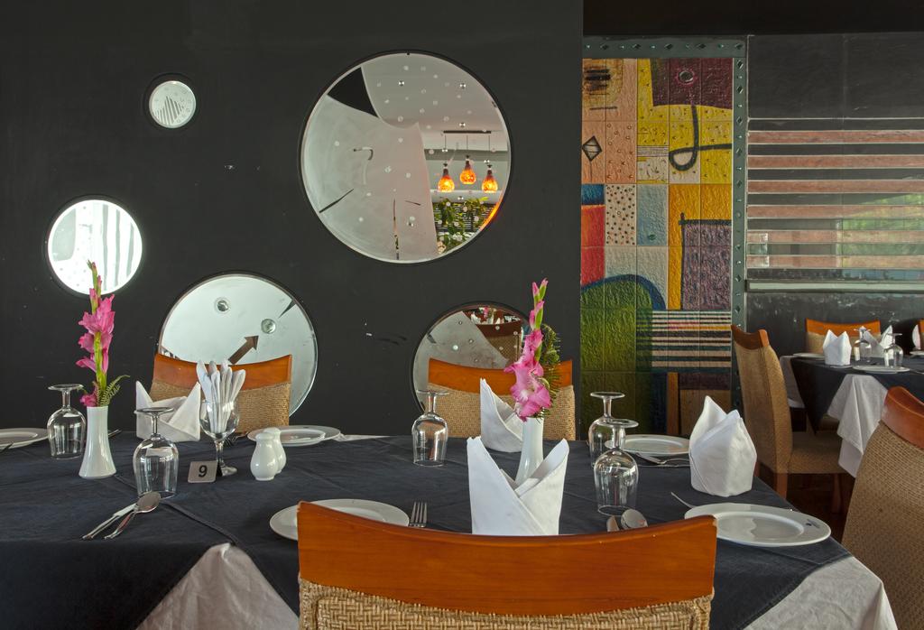 Hotel photo 20