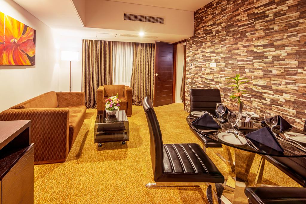 Hotel photo 16