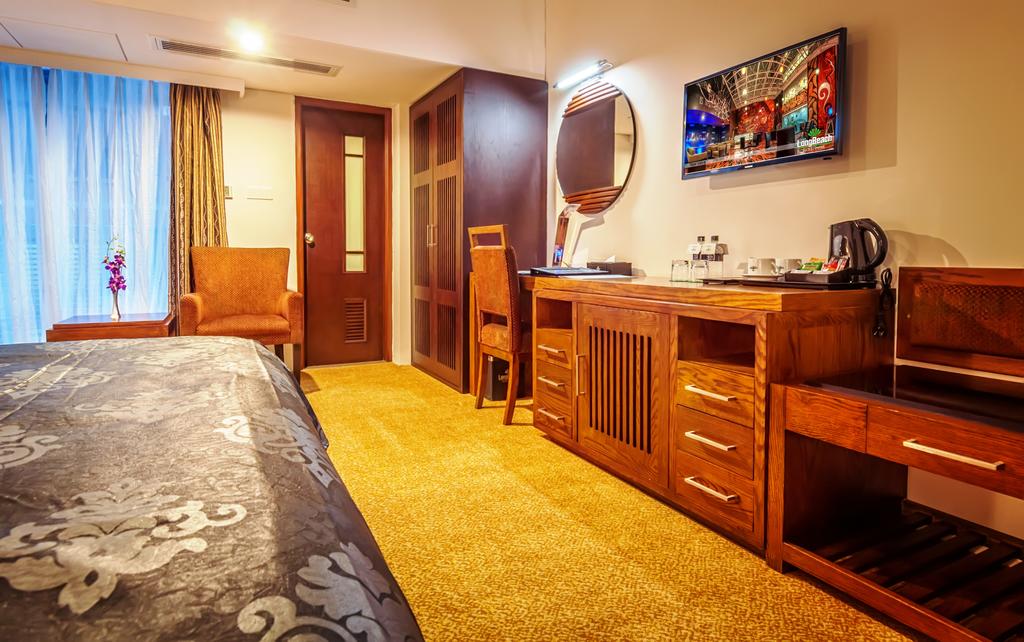 Hotel photo 17