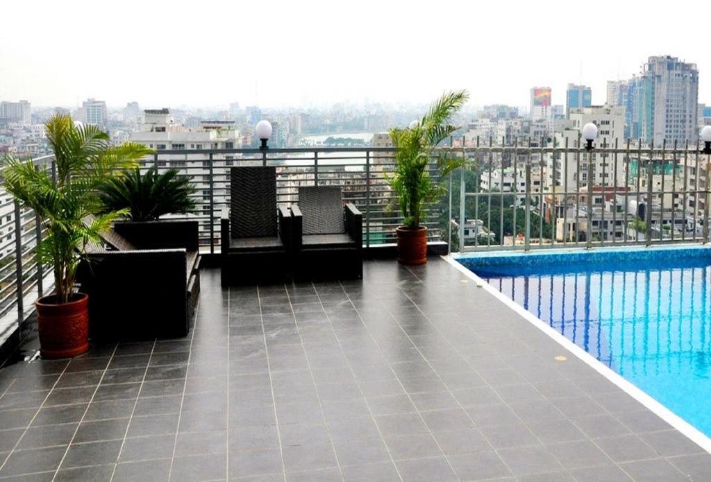 Hotel photo 18