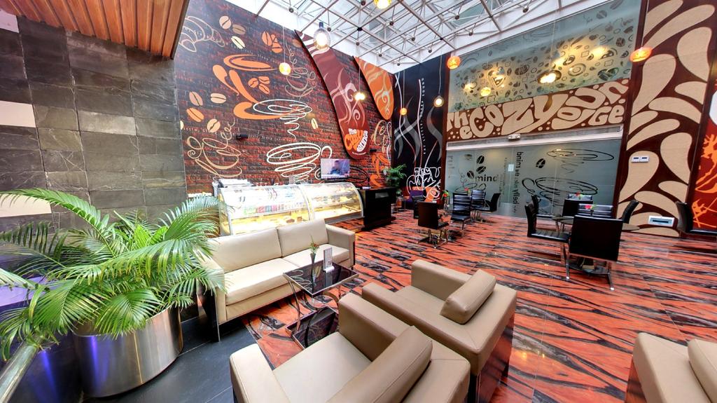 Hotel photo 20